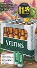Pilsener Angebote von Veltins bei EDEKA Viersen für 11,49 €