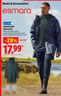 MEN Regenparka im Angebot bei Lidl in Neustadt MEN Regenparka Angebote von esmara bei Lidl Neustadt für 17,99 €
