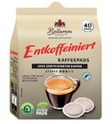 Aktuelles Entkoffeiniert Kaffeepads Angebot bei Lidl in Saarbrücken ab 5,19 €