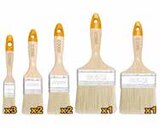 9 Pinceaux Peinture Glycero - MAKITA - Rural Master à Mont-de-Marsan 9 Pinceaux Peinture Glycero - MAKITA en promo chez Rural Master Mont-de-Marsan à 7,90 €