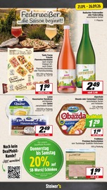 Fast Food im EDEKA Prospekt in Ahaus Aktueller EDEKA Prospekt mit Fast Food, "Aktuelle Angebote", Seite 13