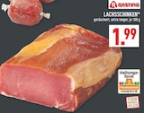 Marktkauf Frechen - Lachsschinken Angebot im Prospekt Lachsschinken bei Marktkauf im Frechen Prospekt für 1,99 €