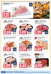 Rinderrouladen im E center Prospekt in Rostock Aktueller E center Prospekt mit Rinderrouladen, "Top Angebote", Seite 8