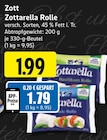 Zottarella Rolle bei EDEKA im Prospekt "" für 1,79 €