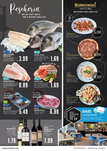 Wein im EDEKA Prospekt "Aktuelle Angebote" mit 8 Seiten (Bochum)