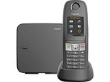 E630 Schnurloses Telefon im MediaMarkt Saturn Prospekt E630 Schnurloses Telefon von GIGASET im aktuellen MediaMarkt Saturn Prospekt für 99,00 €