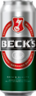 Aktuelle Becks Angebote bei Getränke Hoffmann in Potsdam Aktuelles Pils Angebot bei Getränke Hoffmann in Potsdam ab 1,09 €