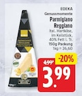 Parmigiano Reggiano von EDEKA im aktuellen EDEKA Prospekt