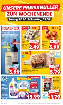 Waschmittel im aktuellen Kaufland Prospekt (Hildesheim) Waschmittel im Kaufland Prospekt "Aktuelle Angebote" mit 60 Seiten (Hildesheim)