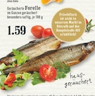 Forelle im Angebot bei EDEKA in Hilden Forelle Angebote bei EDEKA Hilden für 1,59 €