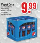 Pepsi Cola im Angebot bei Trinkgut in Grevenbroich Pepsi Cola Angebote von Pepsi bei Trinkgut Grevenbroich für 9,99 €
