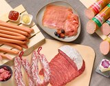 Französische Baguette Salami im Angebot bei REWE in Recklinghausen Französische Baguette Salami Angebote von Aoste bei REWE Recklinghausen für 2,19 €