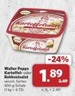 Kartoffelsalat Angebote von Walter Popps bei combi Osnabrück für 1,89 €