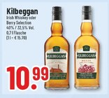 Aktuelles Irish Whiskey Angebot bei Trinkgut in Mönchengladbach ab 10,99 €
