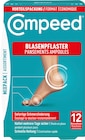 Blasenpflaster Mixpack von Compeed im aktuellen dm-drogerie markt Prospekt