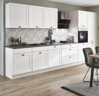 Küchenzeile Cascada Angebote von Laurus bei Möbel AS Ludwigshafen für 3.799,00 €