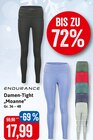 Damen-Tight Moanne Angebote von Endurance bei Kaufhaus Stolz Neumünster für 17,99 €