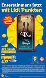 Lidl Disney im Prospekt Lidl Disney im Prospekt