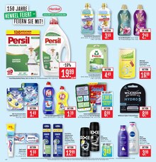 Persil im aktuellen Marktkauf Prospekt (Heilbronn) Persil im Marktkauf Prospekt "Aktuelle Angebote" mit 48 Seiten (Heilbronn)