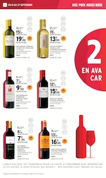 Prix et réduction Sauternes dans le prospectus Intermarché Express en cours Offre Sauternes dans le catalogue Intermarché Express du moment à la page 16