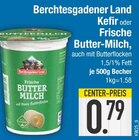 Aktuelle Butter Angebote bei EDEKA in Ingolstadt Aktuelles Kefir Angebot bei EDEKA in Ingolstadt ab 0,79 €