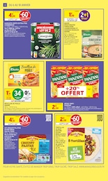 Offre Poule dans le catalogue Intermarché Express du moment à la page 8