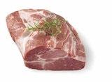 EDEKA Kröppen - Schweinehalsbraten Angebot im Prospekt Schweinehalsbraten bei EDEKA im Kröppen Prospekt für 1,49 €
