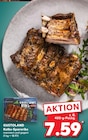 Kalbs-Spareribs bei Kaufland im Prospekt "" für 7,59 €