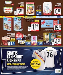 Zucker im E center Prospekt "Wir lieben Lebensmittel." mit 20 Seiten (Augsburg)