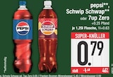 Pepsi im Angebot bei EDEKA in Ingolstadt Pepsi Angebote bei EDEKA Ingolstadt für 0,79 €
