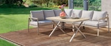 Gartenmöbel-Serie „Mia“ im toom Baumarkt Prospekt Gartenmöbel-Serie „Mia“ von toom im aktuellen toom Baumarkt Prospekt für 49,99 €