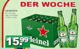 Aktuelle Heineken Angebote bei Getränke Paradies in Bochum Aktuelles Heineken Angebot bei Getränke Paradies in Bochum ab 15,99 €