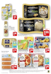Rama im EDEKA Prospekt in Pirmasens Aktueller EDEKA Prospekt mit Rama, "Aktuelle Angebote", Seite 11