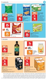 Huile d'olive vierge en promo dans le catalogue Netto à la page 12