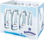 Mineralwasser Kondrauer bei Getränke Hoffmann im Wunsiedel Prospekt für 5,99 €