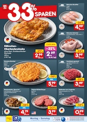 Hackfleisch im Netto Marken-Discount Prospekt in Böblingen Aktueller Netto Marken-Discount Prospekt mit Hackfleisch, "Aktuelle Angebote", Seite 20