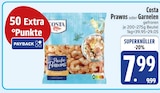 Aktuelles Prawns oder Garnelen Angebot bei EDEKA in Ingolstadt ab 7,99 €