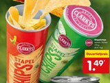 Aktuelle Chips Angebote bei Netto Marken-Discount in Ulm Aktuelles Stapelchips Angebot bei Netto Marken-Discount in Ulm ab 1,49 €