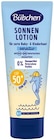 Sonnen Lotion von Bübchen für 6,99 € bei REWE im Angebot Sonnen Lotion von Bübchen im aktuellen REWE Prospekt