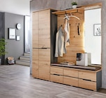Garderobenset 3-teilig im Angebot bei XXXLutz in Wunstorf Garderobenset 3-teilig Angebote von voleo bei XXXLutz Wunstorf für 799,00 €