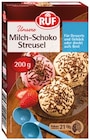 Milch-Schoko Streusel Angebote von Ruf bei REWE Mülheim für 1,29 €