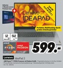 IdeaPad 3 Angebote von Lenovo bei MEDIMAX Hilden für 599,00 €