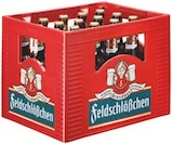 Getränke A-Z Brüssow - Feldschlösschen Angebot im Prospekt Feldschlösschen bei Getränke A-Z im Brüssow Prospekt für 10,99 €