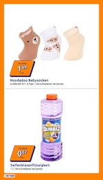 Action Spielzeug im Prospekt Action Spielzeug im Prospekt