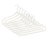 8 extraschmale Kleiderbügel im Angebot bei Tchibo im Supermarkt in Bautzen 8 extraschmale Kleiderbügel Angebote bei Tchibo im Supermarkt Bautzen für 8,99 €