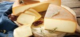 Raclette fumée au bois de hêtre à Intermarché Express dans Saint-Jean-le-Vieux