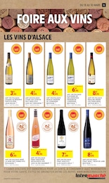 Offre Cave À Vin dans le catalogue Intermarché du moment à la page 15