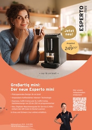 Elektronik im Tchibo im Supermarkt Prospekt BACK TO GYM auf S. 37