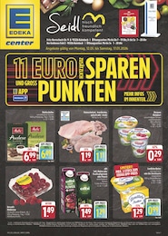 E center Prospekt für Kulmbach: "Wir lieben Lebensmittel!", 28 Seiten, 12.01.2026 - 17.01.2026