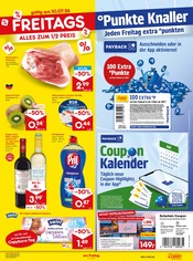 Haushaltsartikel im Netto Marken-Discount Prospekt in Fulda Aktueller Netto Marken-Discount Prospekt mit Haushaltsartikel, "Aktuelle Angebote", Seite 6